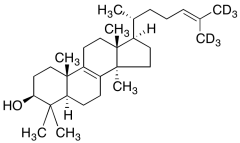 Lanosterol-D6