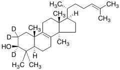 Lanosterol-D3