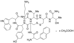 Lanreotide Acetate