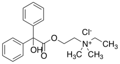 Lachesine Hydrochloride