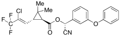 (1S)-trans-Lambda-Cyhalothrin