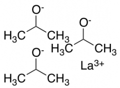 Lanthanum(III) Isopropoxide
