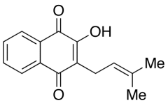 Lapachol