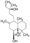 Larixol