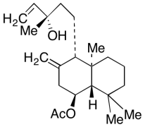 Larixyl Acetate