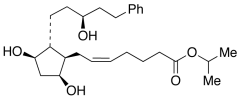 (15S)-Latanoprost