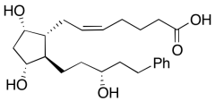 Latanoprost Acid