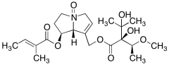 Lasiocarpine N-Oxide