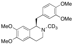 (R)-Laudanosine-d3