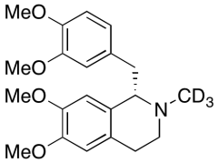 (S)-Laudanosine-d3