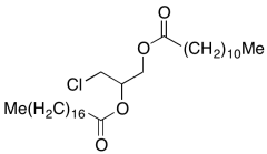 rac-1-Lauroyl-2-Stearoyl-3-chloropropanediol