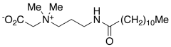 Lauroylamide Propylbetaine