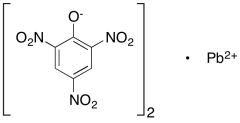 Lead Dipicrate