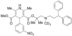 Lercanidipine-d3