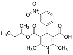 Lercanidipine Impurity A