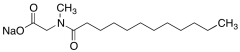 Lauroylsarcosine Sodium Salt