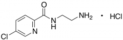 Lazabemide Hydrochloride