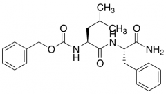 Z-Leu-Phe-NH2