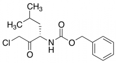 Z-Leu-Chloromethylketone