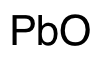 Lead(II) Oxide