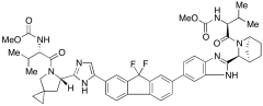 Ledipasvir Isomer Impurity A