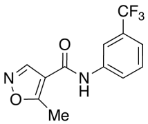 Leflunomide 3-Isomer