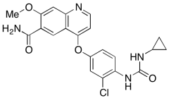 Lenvatinib