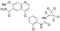 Lenvatinib-d5