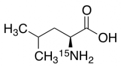 L-Leucine-15N