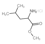 H-DL-Leu-OMe Hydrochloride