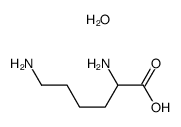 Dl-lysine monohydrate