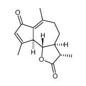 Leucomisine