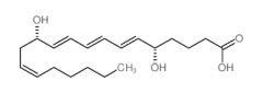 6-trans-12-epi Leukotriene B4