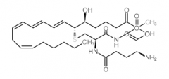 Leukotriene C4 methyl ester