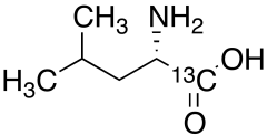 L-​Leucine-​1-​13C