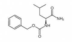 Z-Leu-nh2