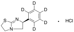 Levamisole-d5 Hydrochloride