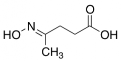 Levulinic acid oxime