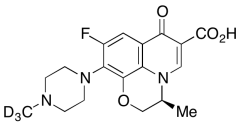 Levofloxacin-d3