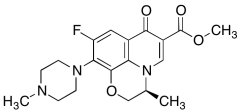 Levofloxacin Methyl Ester