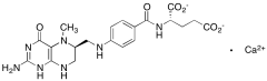 Levomefolate Calcium