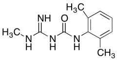Lidamidine