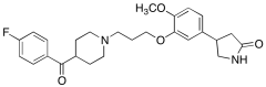 Lidanserin