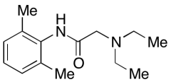 Lidocaine