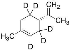 (-)-Limonene 2,3,3,5,5,-d5