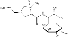 Lincomycin N-Oxide