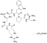 Linear Eptifibatide TFA Salt(Reduced)