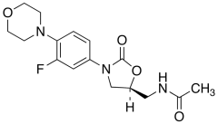 Linezolid