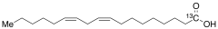 Linoleic Acid-1-13C