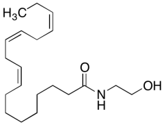 alpha-Linolenoyl Ethanolamide